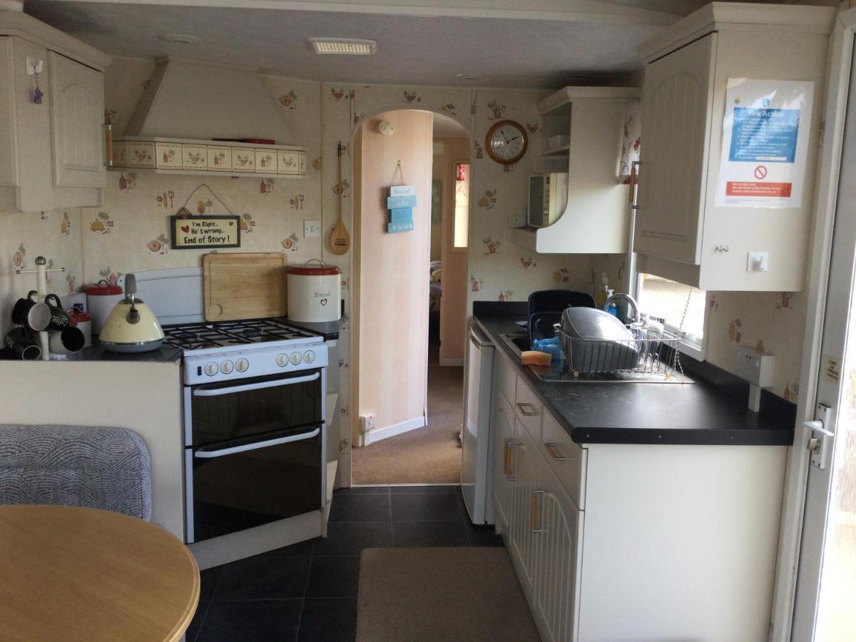 H15 Villa Aberystwyth Ngoại thất bức ảnh
