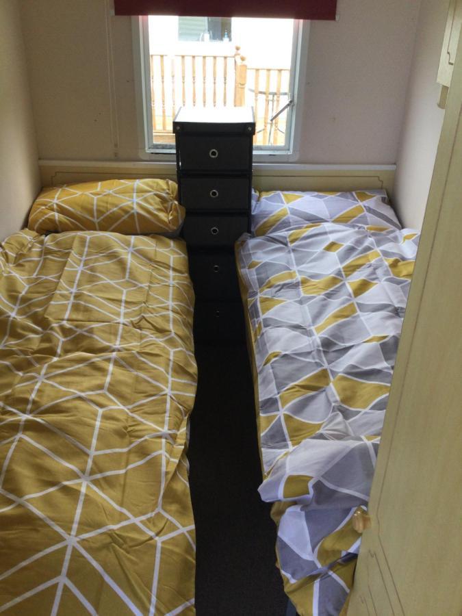 H15 Villa Aberystwyth Ngoại thất bức ảnh