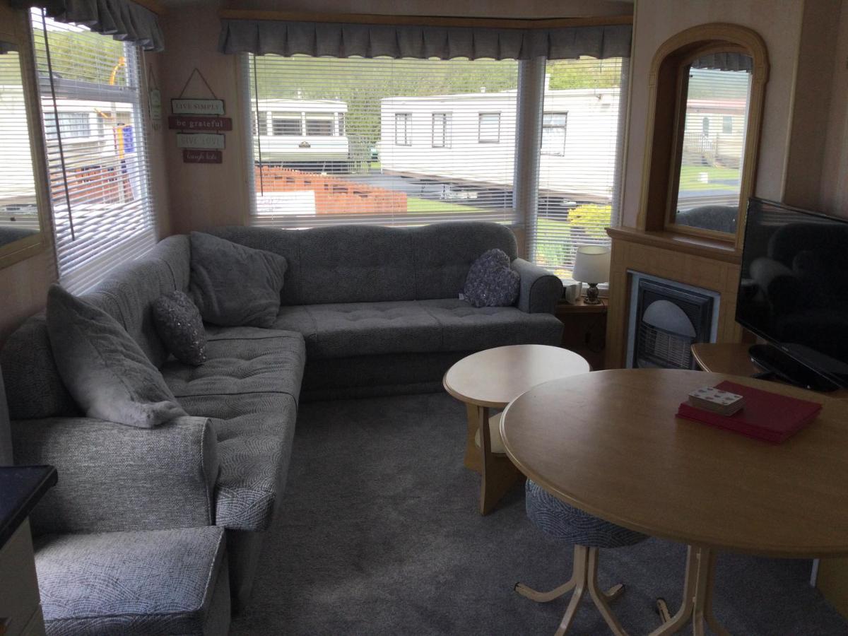 H15 Villa Aberystwyth Ngoại thất bức ảnh