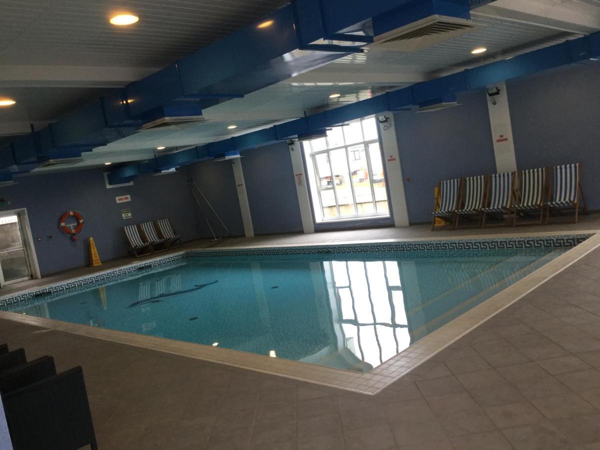 H15 Villa Aberystwyth Ngoại thất bức ảnh